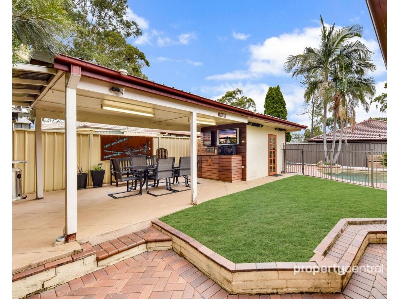 14 Pasturegate Avenue, Werrington Downs NSW 2747