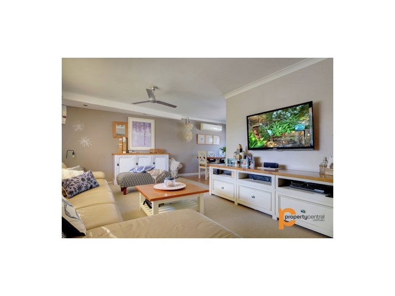 86 Glenbrook Street, Jamisontown NSW 2750