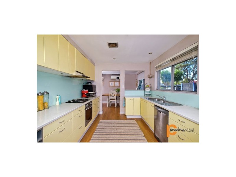 86 Glenbrook Street, Jamisontown NSW 2750