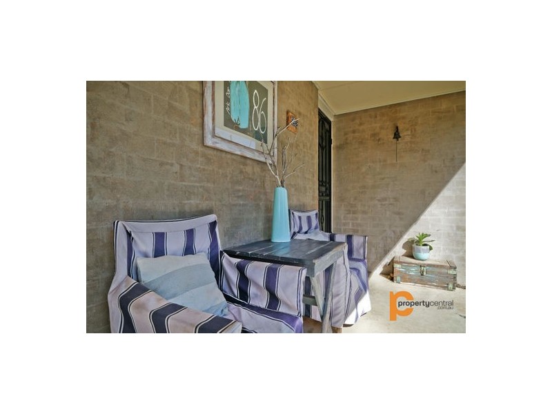 86 Glenbrook Street, Jamisontown NSW 2750