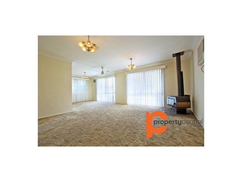 9 Anakai Drive, Jamisontown NSW 2750