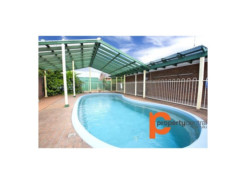 9 Anakai Drive, Jamisontown NSW 2750