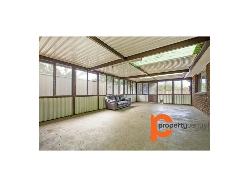 9 Anakai Drive, Jamisontown NSW 2750