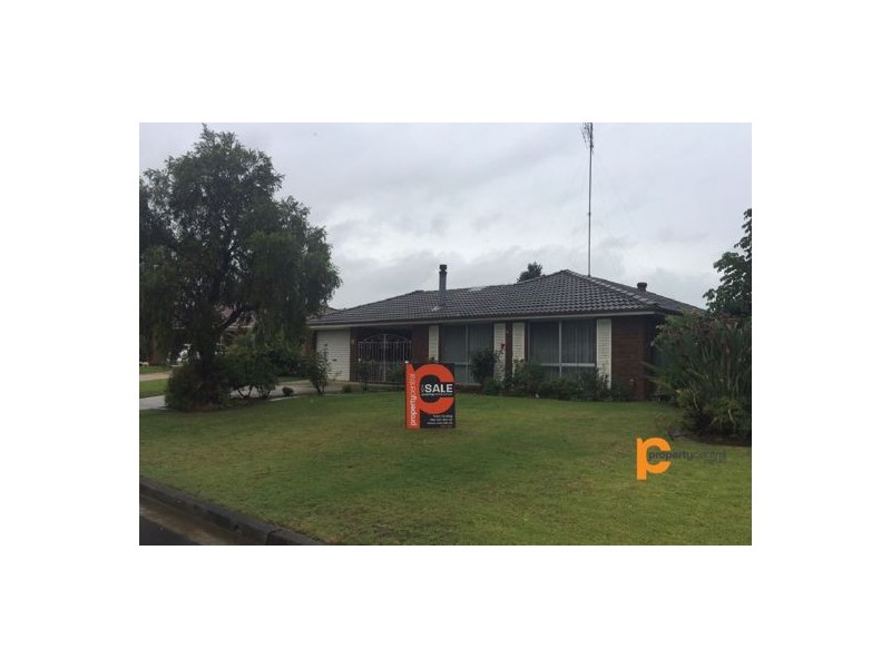 9 Anakai Drive, Jamisontown NSW 2750