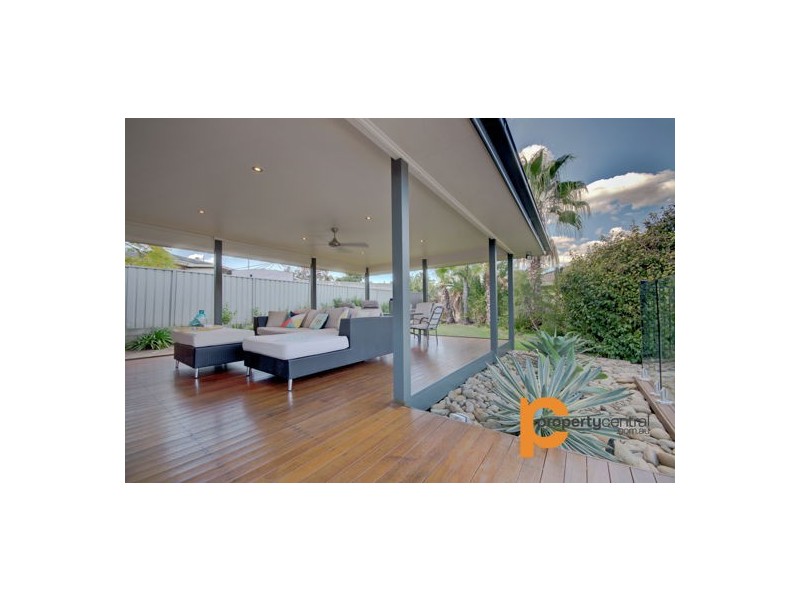 2 Tamina Place, South Penrith NSW 2750