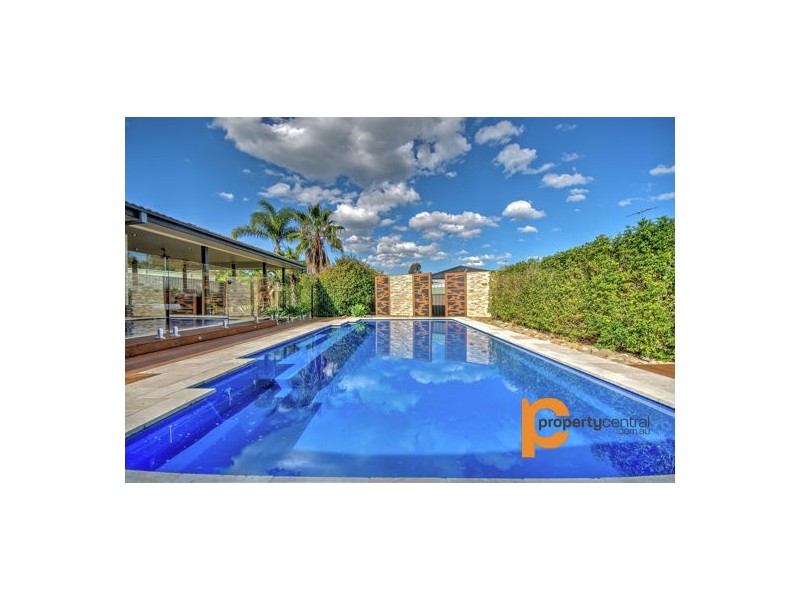 2 Tamina Place, South Penrith NSW 2750