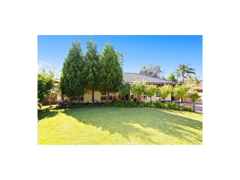 Jamisontown NSW 2750