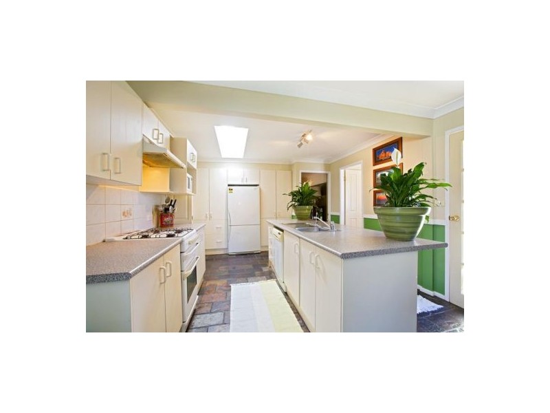 Jamisontown NSW 2750