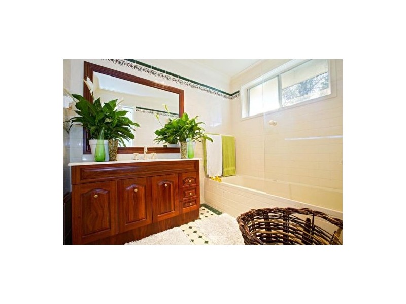 Jamisontown NSW 2750