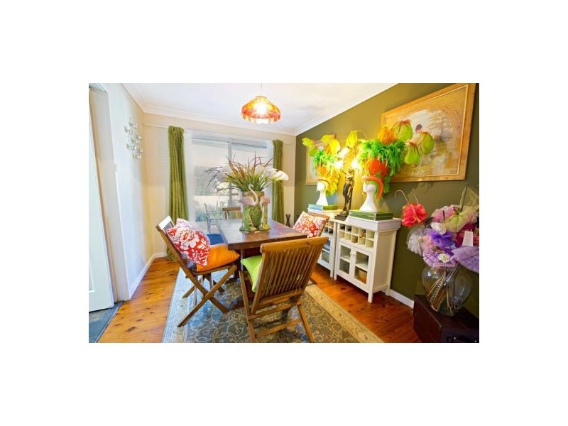 Jamisontown NSW 2750