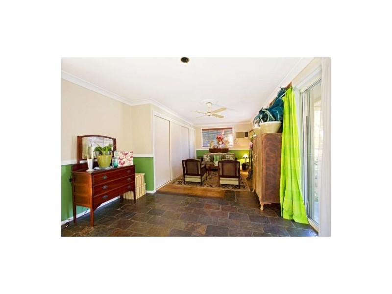 Jamisontown NSW 2750