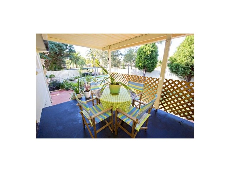 Jamisontown NSW 2750