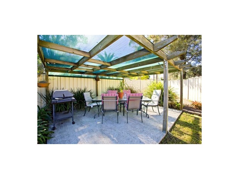 Jamisontown NSW 2750