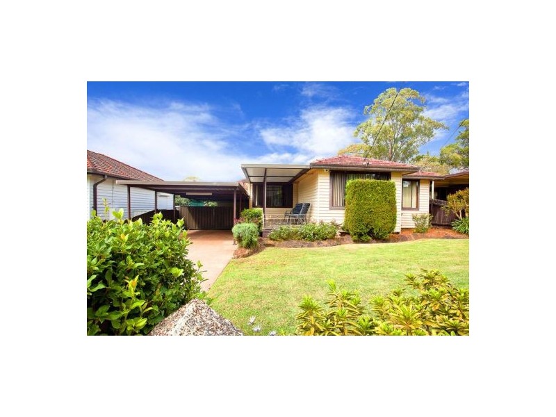 Cambridge Park NSW 2747