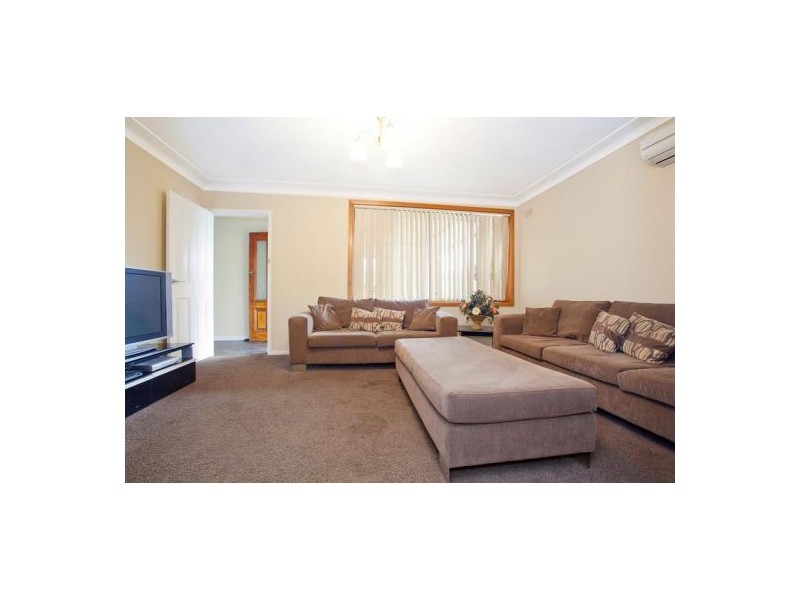 Cambridge Park NSW 2747