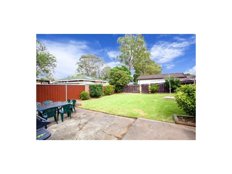 Cambridge Park NSW 2747