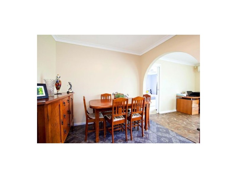 Cambridge Park NSW 2747