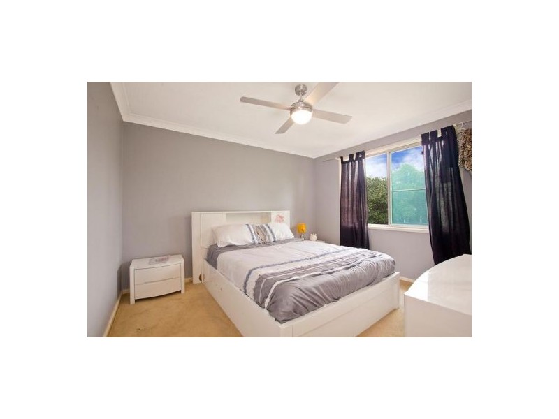 Cambridge Park NSW 2747