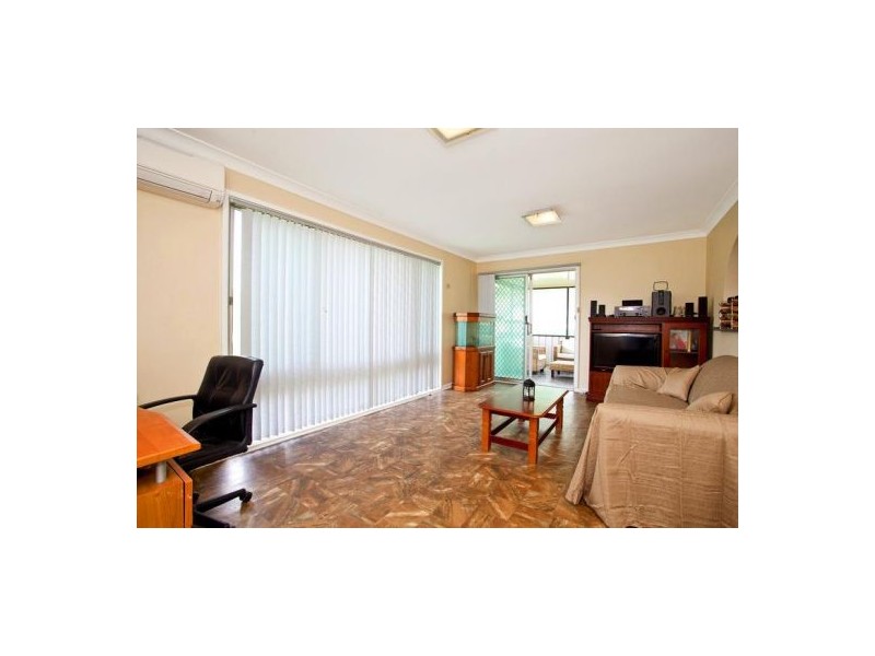 Cambridge Park NSW 2747