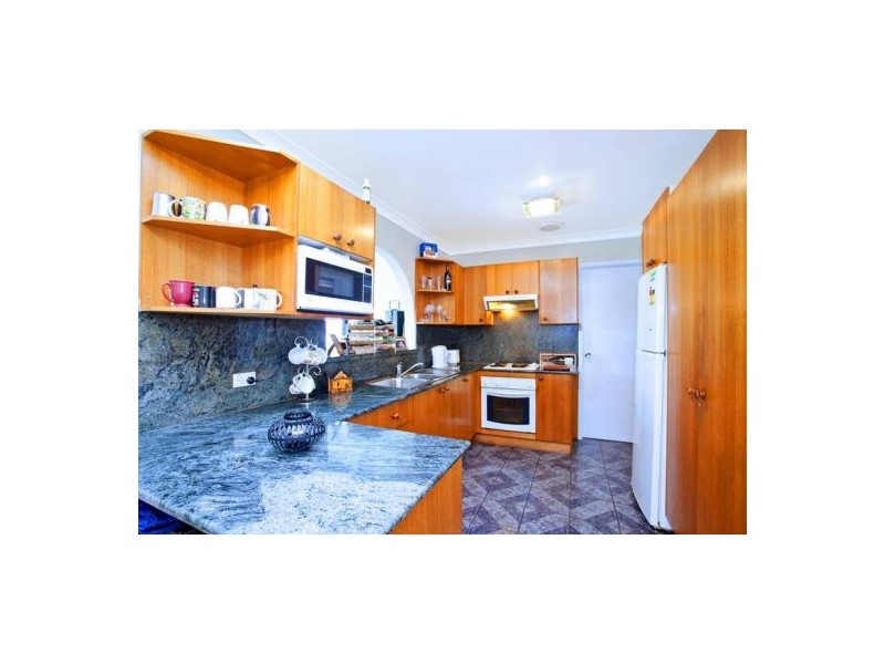 Cambridge Park NSW 2747