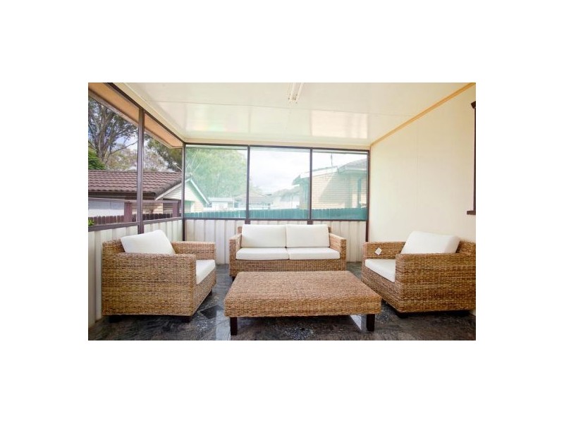 Cambridge Park NSW 2747