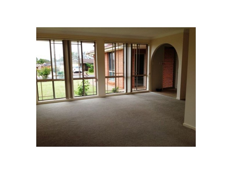 25 Centauri Cricuit, Cranebrook NSW 2749