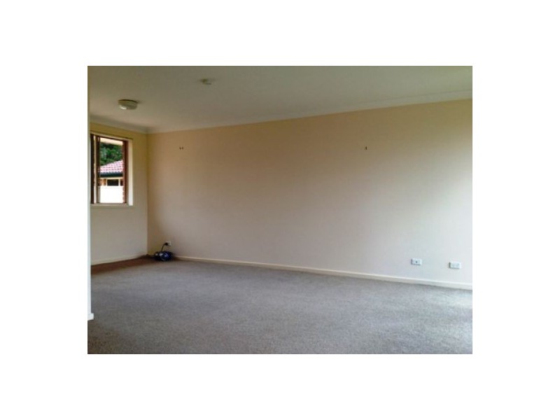 25 Centauri Cricuit, Cranebrook NSW 2749
