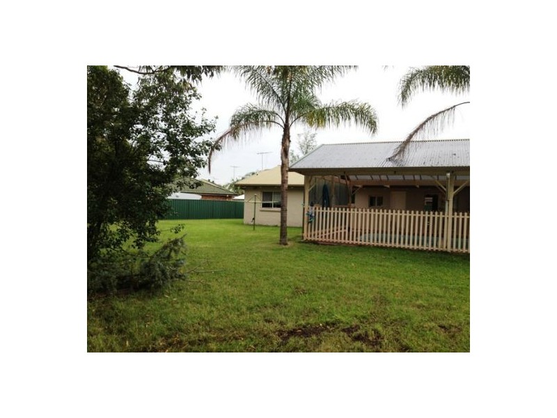 13 Antares Crescent, Cranebrook NSW 2749