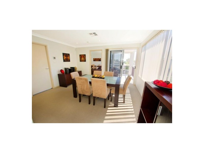 17 Monfarville st, St Marys NSW 2760