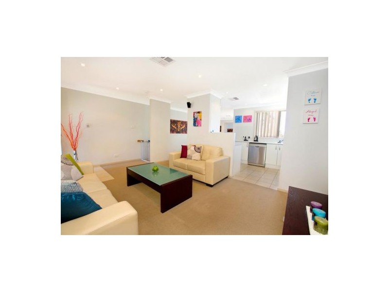 17 Monfarville st, St Marys NSW 2760