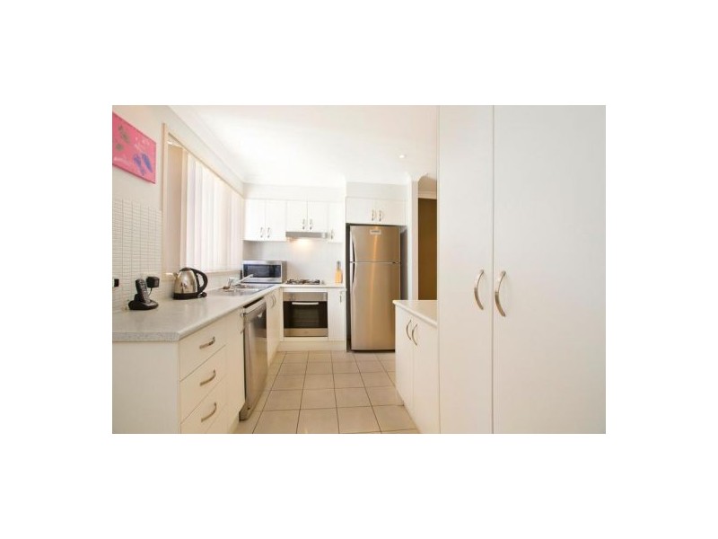 17 Monfarville st, St Marys NSW 2760