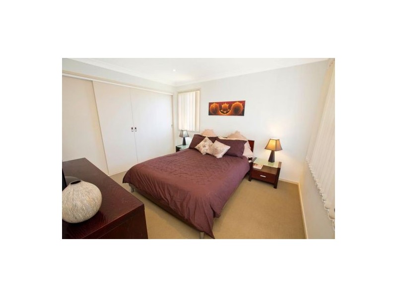 17 Monfarville st, St Marys NSW 2760