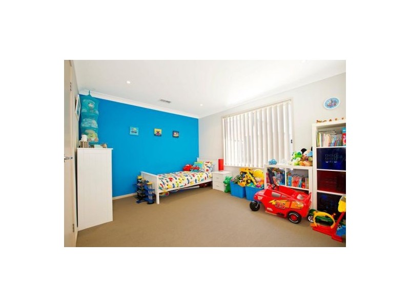 17 Monfarville st, St Marys NSW 2760