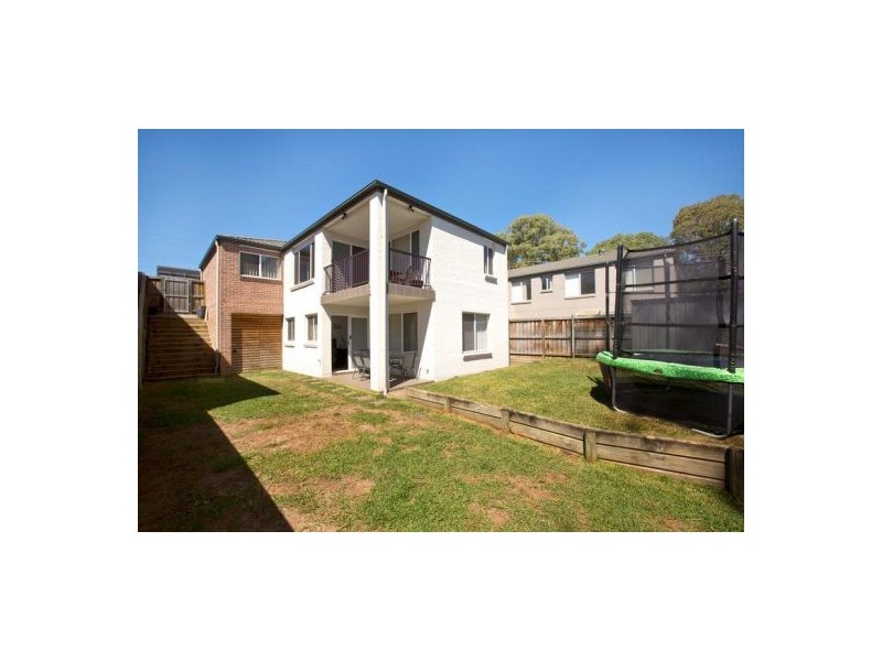 17 Monfarville st, St Marys NSW 2760