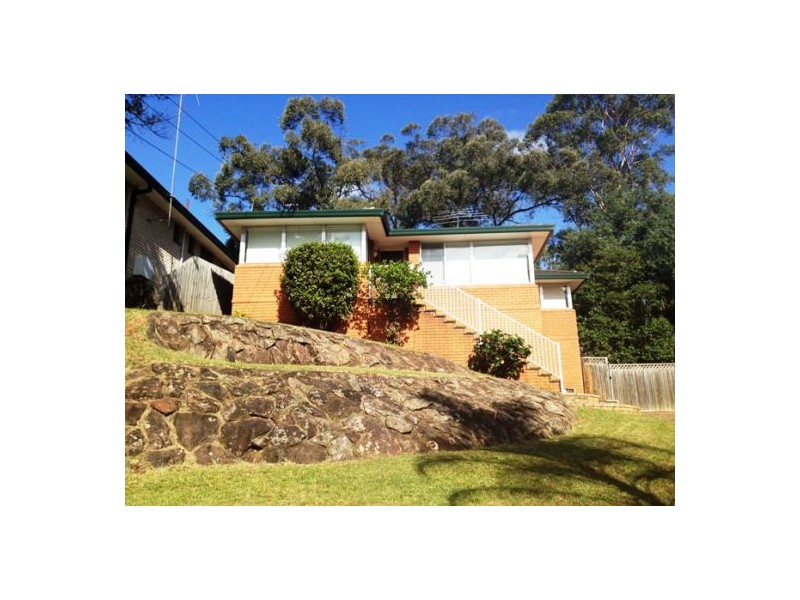 6 Regatta Place, Leonay NSW 2750