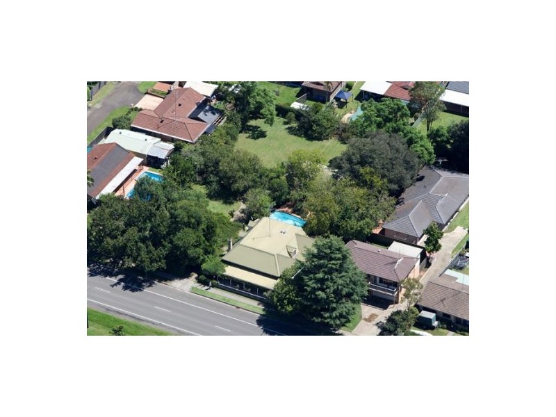 Emu Plains NSW 2750