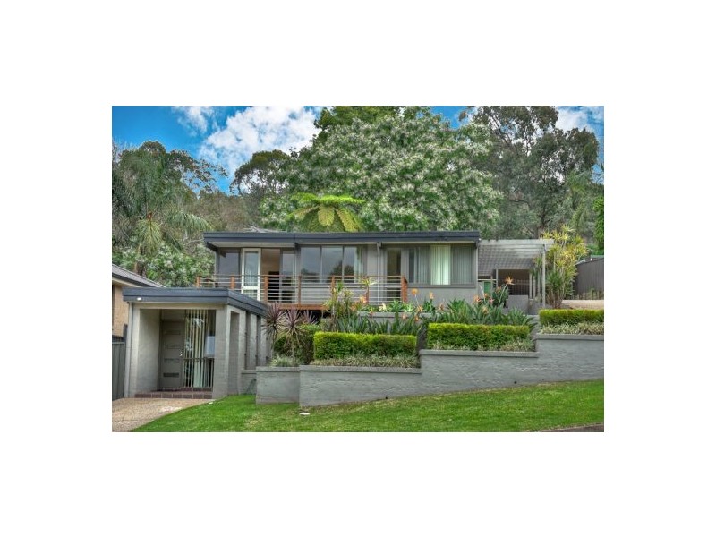 32a. Deloraine Drive, Leonay NSW 2750