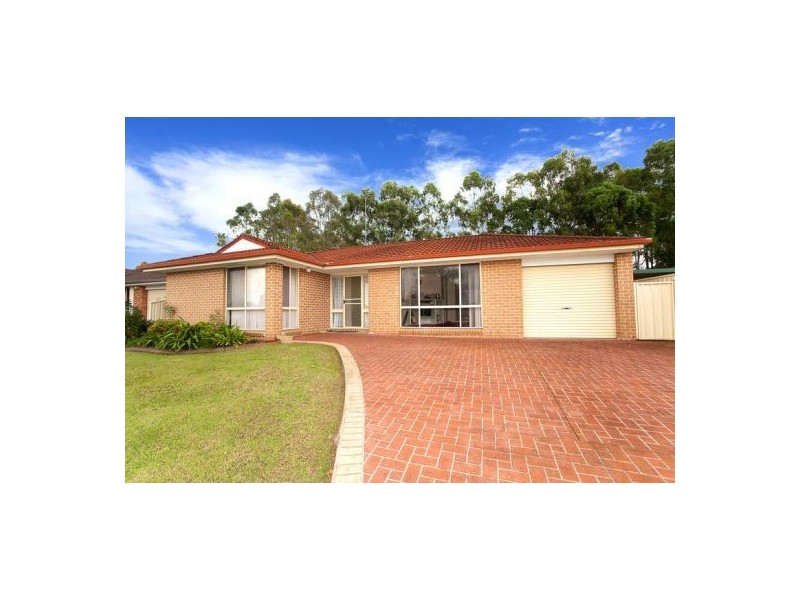 Claremont Meadows NSW 2747