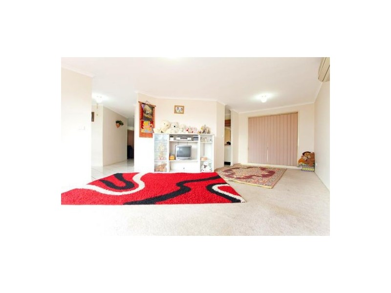 Claremont Meadows NSW 2747