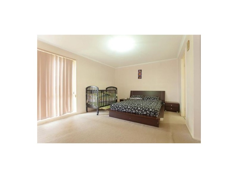 Claremont Meadows NSW 2747