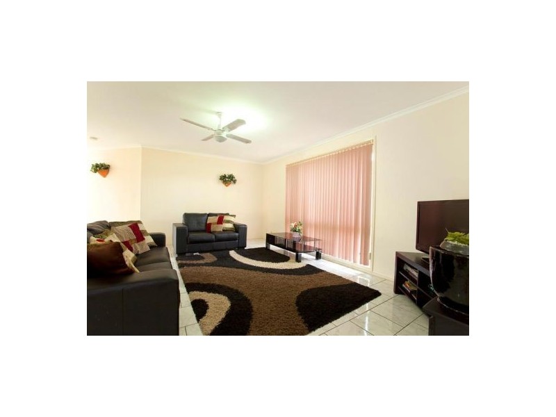 Claremont Meadows NSW 2747