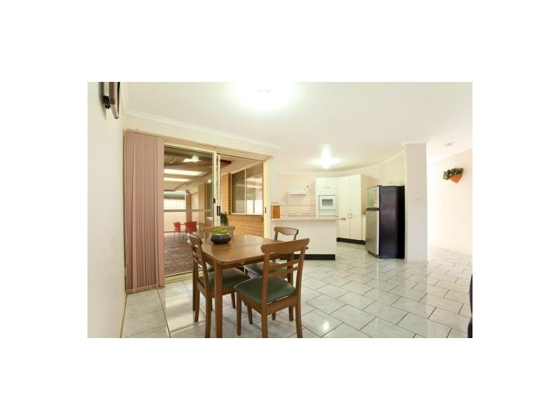 Claremont Meadows NSW 2747