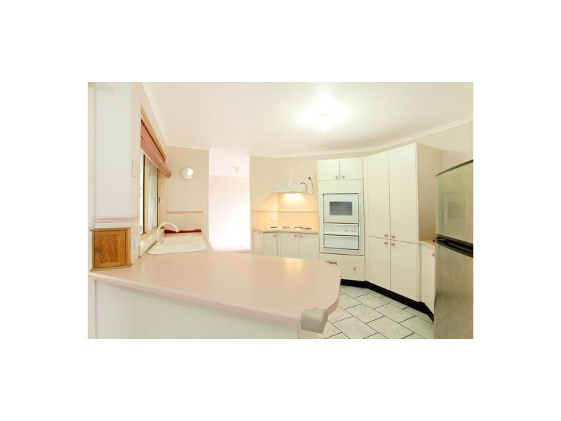 Claremont Meadows NSW 2747