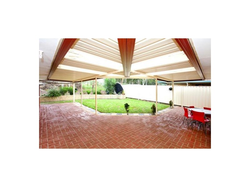 Claremont Meadows NSW 2747