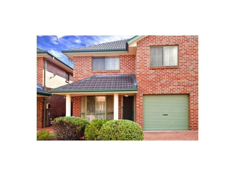 Glenmore Park NSW 2745