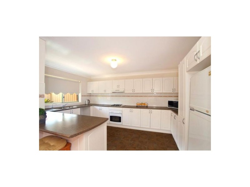 Glenmore Park NSW 2745
