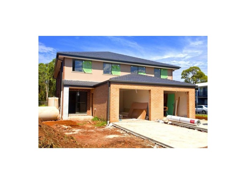 Claremont Meadows NSW 2747