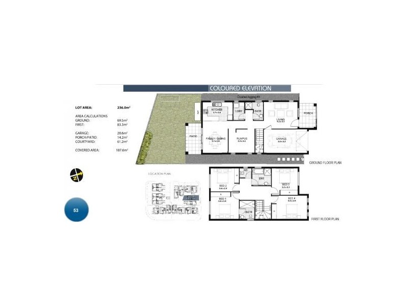 Claremont Meadows NSW 2747