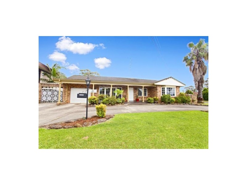 South Penrith NSW 2750