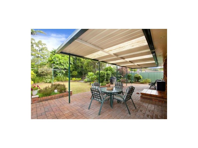 Jamisontown NSW 2750